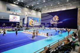 Бургас - Световно първенство по тай чи 2026