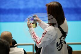 Бургас - Световно първенство по тай чи 2026