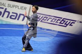 Бургас - Световно първенство по тай чи 2026