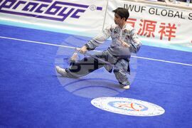 Бургас - Световно първенство по тай чи 2026