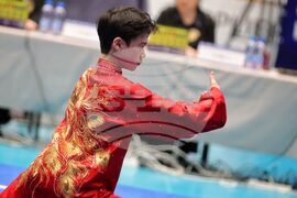Бургас - Световно първенство по тай чи 2026