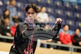 Бургас - Световно първенство по тай чи 2026