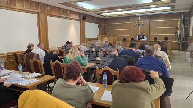 Съветниците в община Добричка одобриха предложения за финансово подпомагане на спортни клубове в няколко села