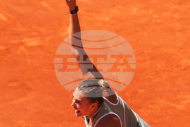 Spain Tennis Madrid Open