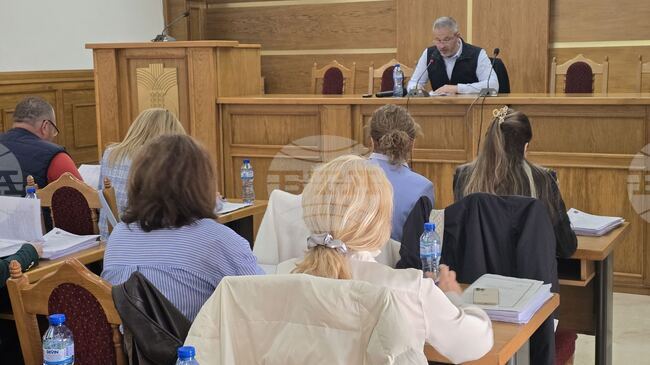 Общинският съвет отказа изменение на Общия устройствен план на община Добричка, свързано с изграждане на ветроенергиен парк 