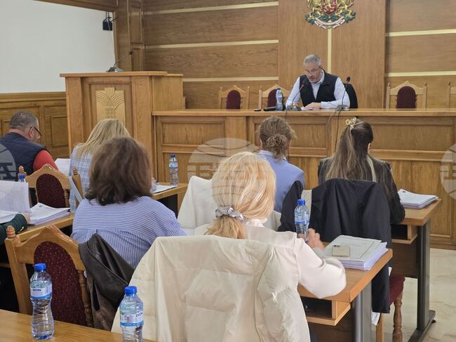 Общинският съвет отказа изменение на Общия устройствен план на община Добричка, свързано с изграждане на ветроенергиен парк 