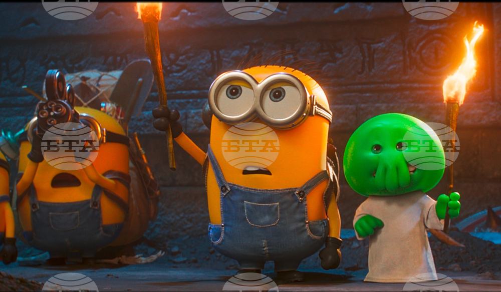 Summer Movie Preview