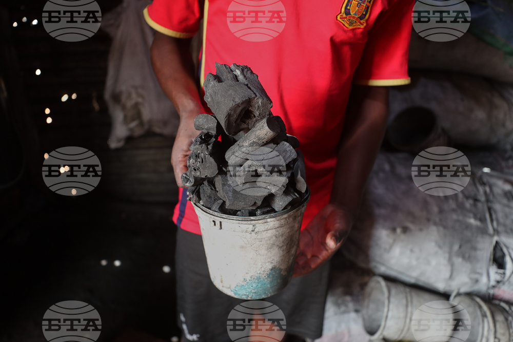 Africa Iran Conservation