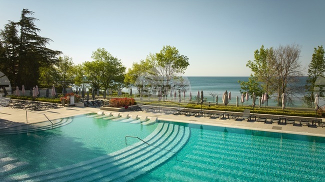 Secrets Sunny Beach Resort & Spa to Introduce Treatments with Therapeutic Pomorie Mud