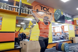 Русе - Ангел Русев - посрещане