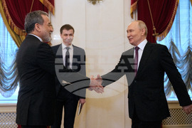 Russia Iran
