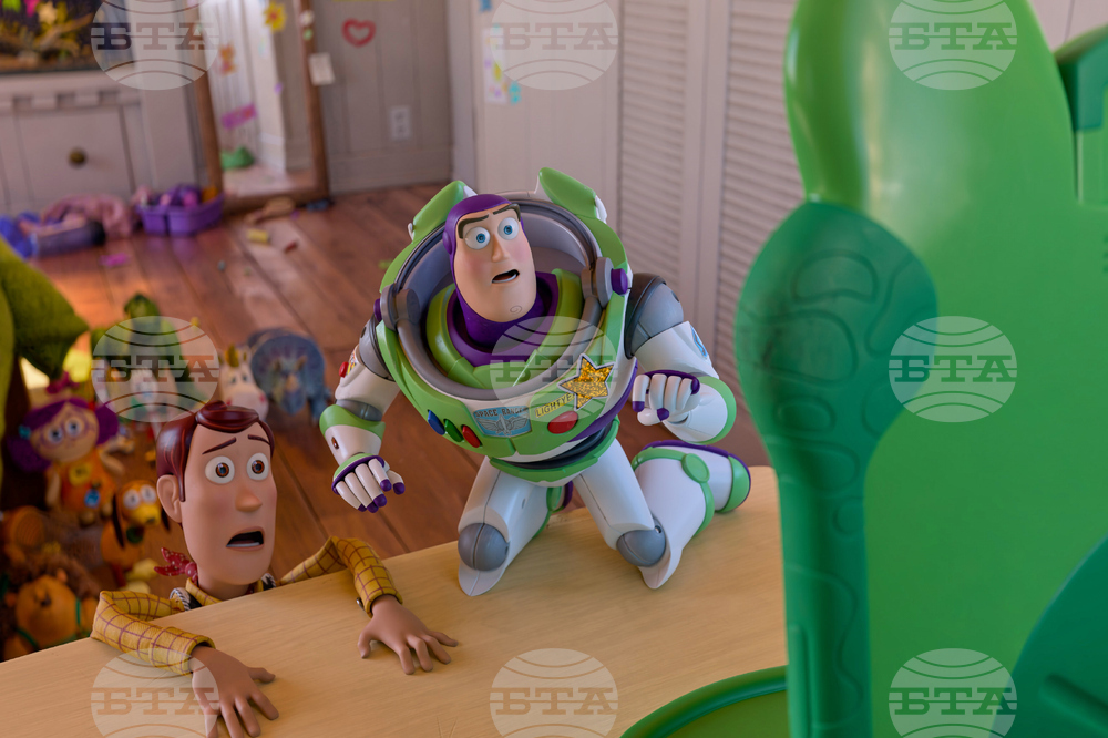 Summer Movie Preview