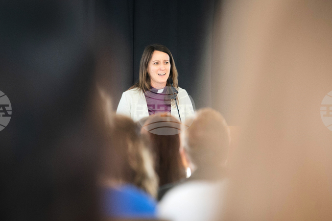 All Our Neighbors in Waco TX