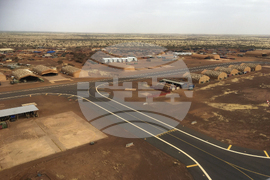 Mali Extremist Threat