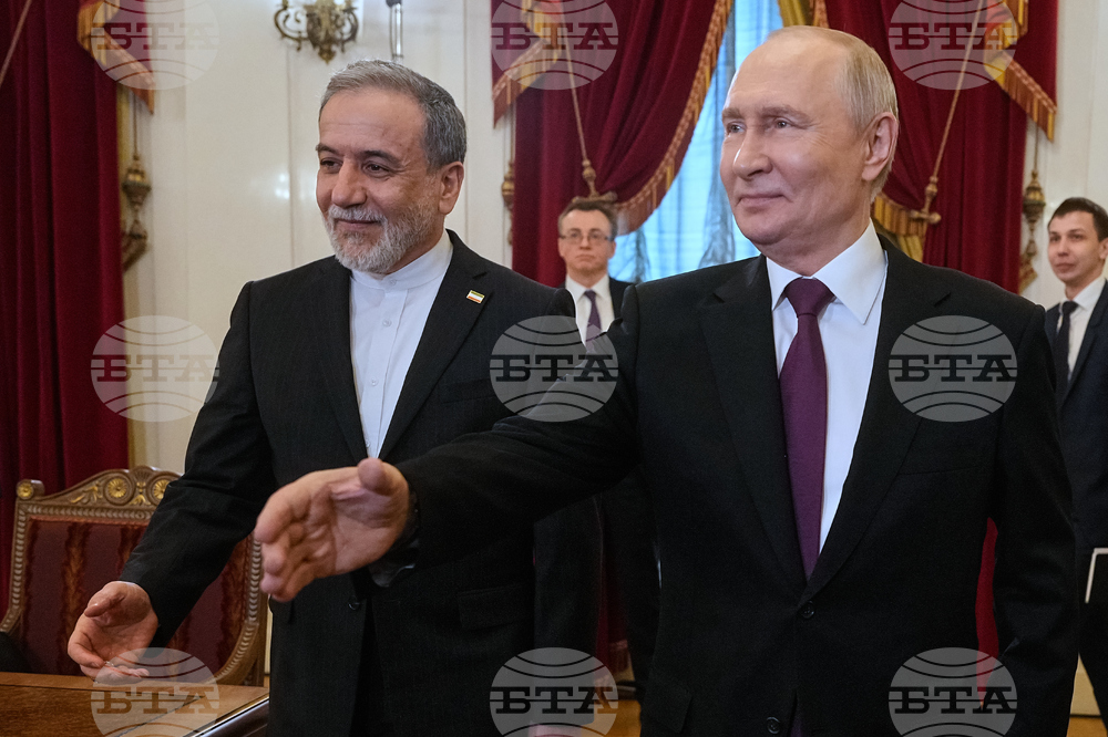 Russia Iran