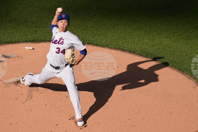 APTOPIX Rockies Mets Baseball