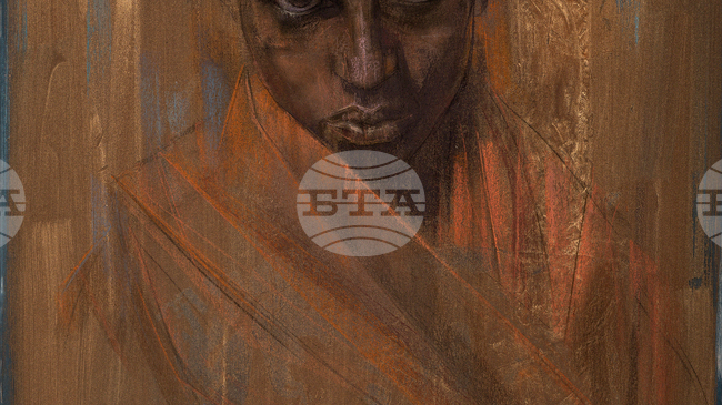 Художничката Десислава Минчева представя изложбата си „Желания/Пътища/Спомени“ 