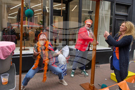 Netherlands King's Day