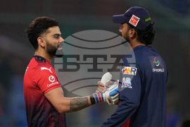 India IPL Cricket