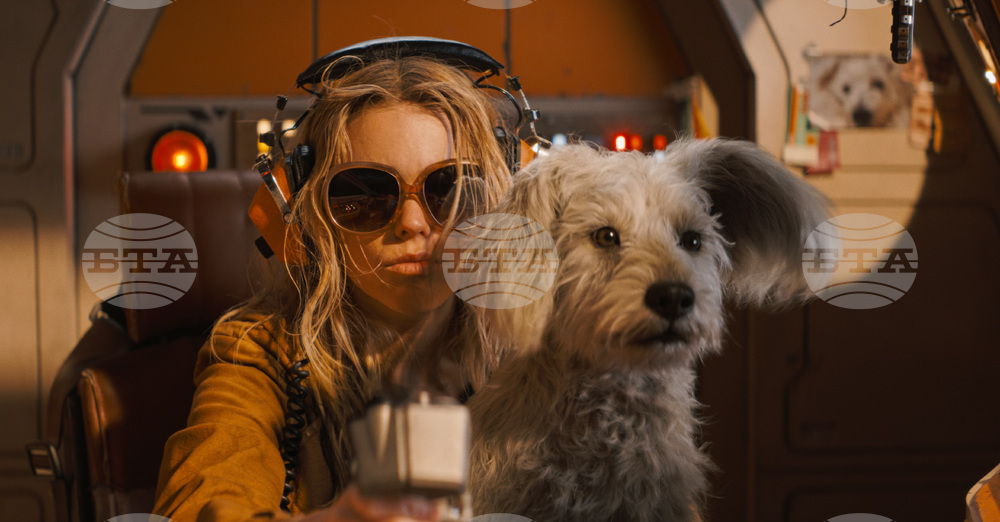 Summer Movie Preview