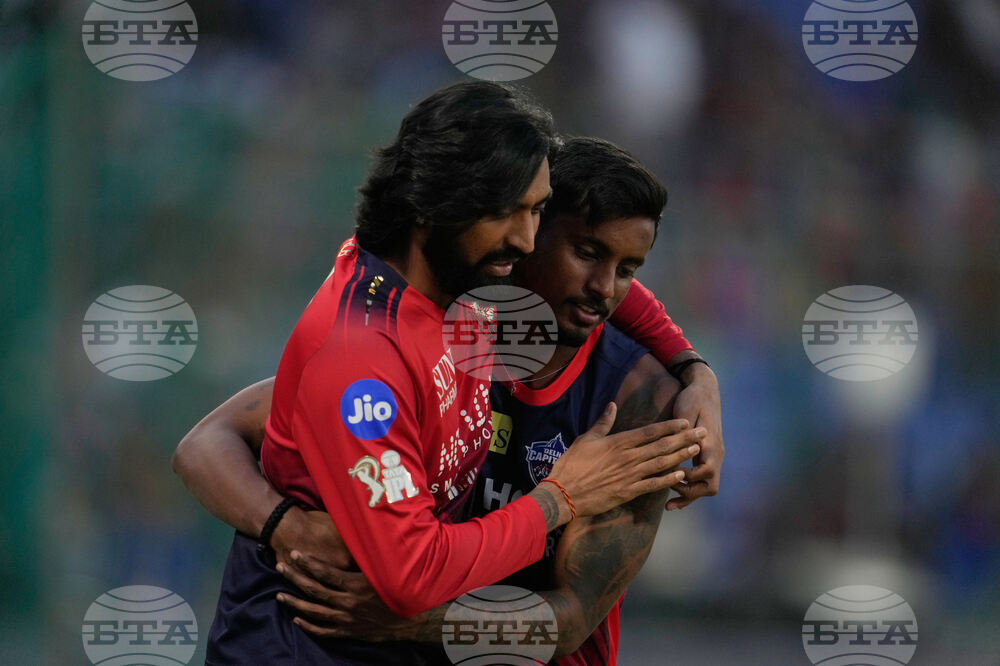 India IPL Cricket
