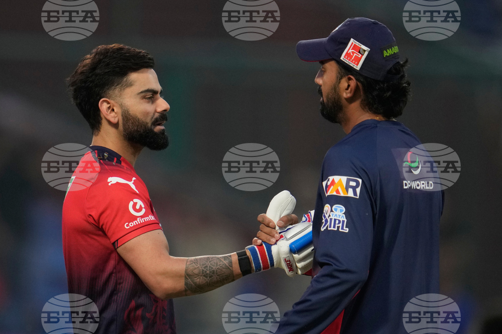 India IPL Cricket