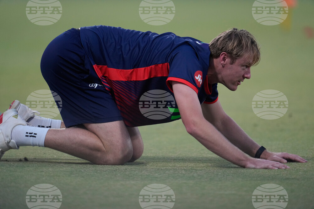 India IPL Cricket