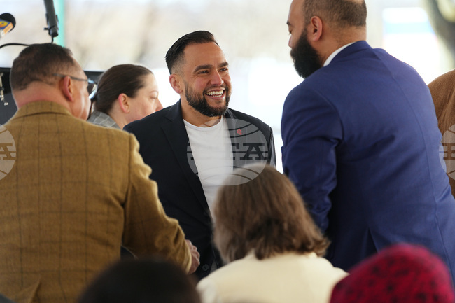 Latino Affairs-Local Government