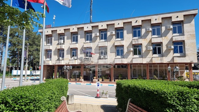 Общинските съветници в Борово приеха тазгодишната програма за закрила на детето 
