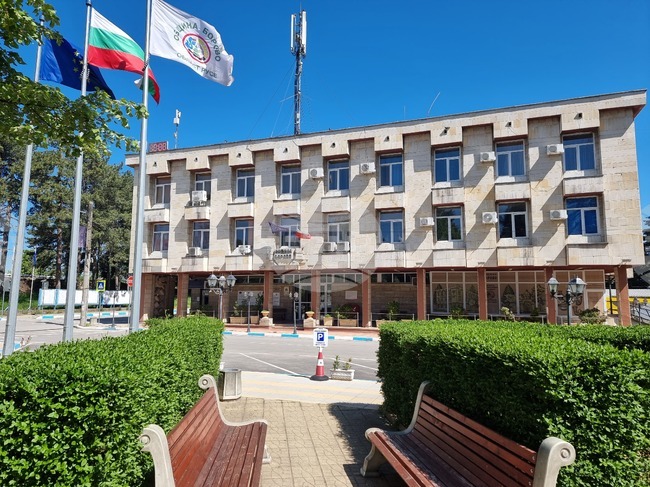 Общинските съветници в Борово приеха тазгодишната програма за закрила на детето 