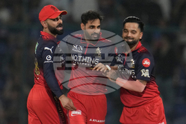 India IPL Cricket