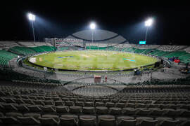 Pakistan Super League Spectators Cricket