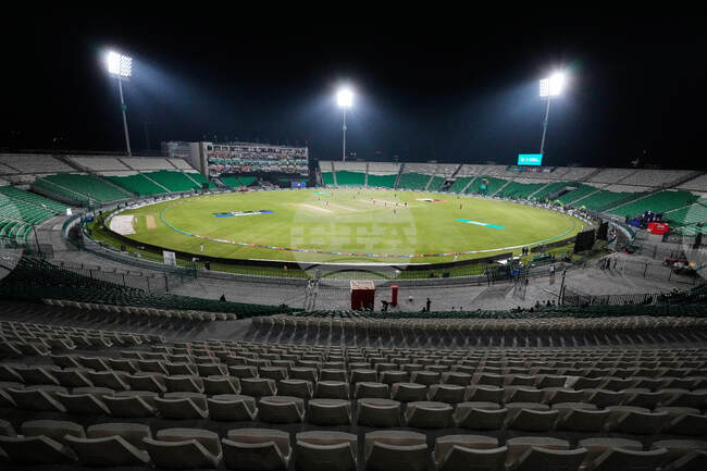 Pakistan Super League Spectators Cricket