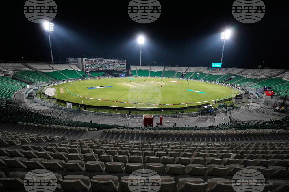 Pakistan Super League Spectators Cricket