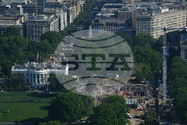 US Britain Royal Visit