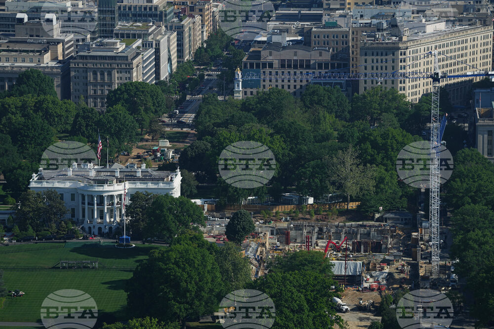 US Britain Royal Visit