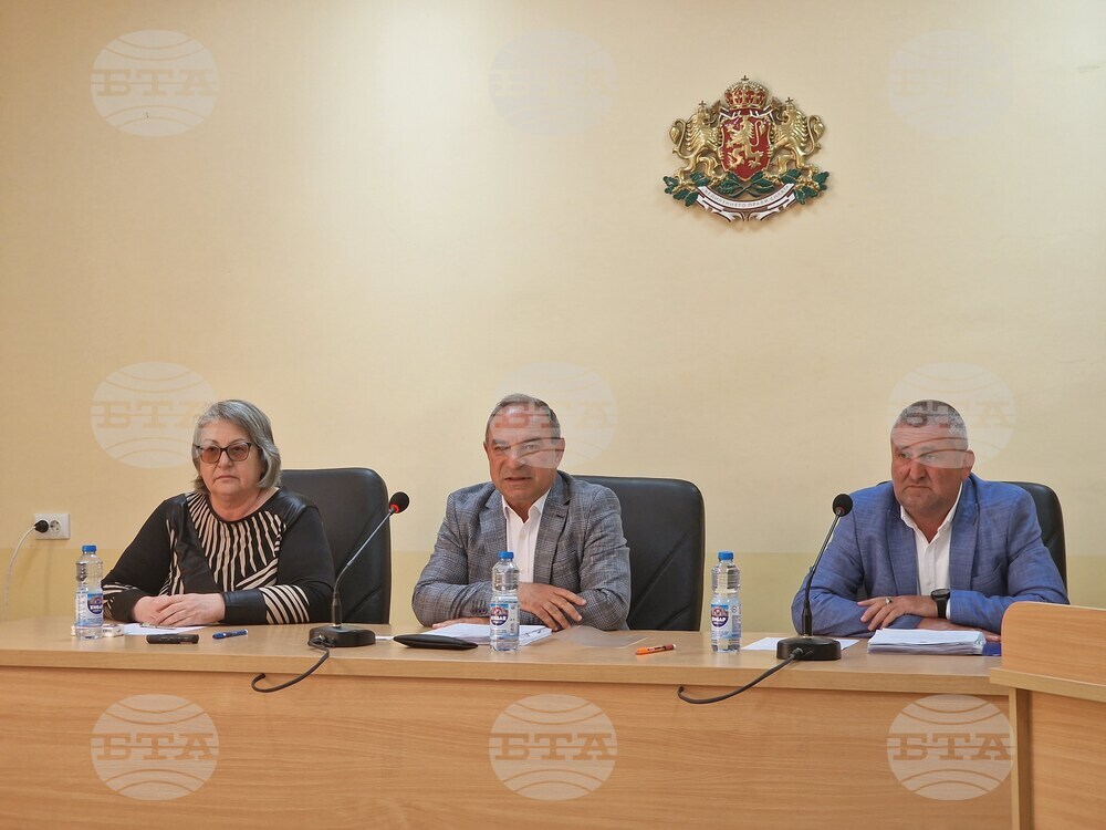 Исперих - Общински съвет - заседание