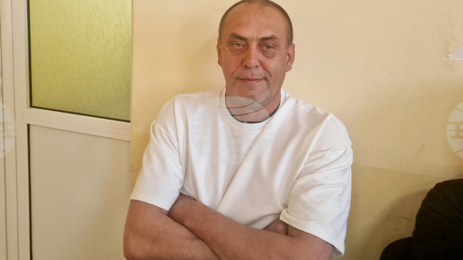 Общинският съвет в Исперих избра Ахмед Ахмед за временно изпълняващ длъжността кмет на село Подайва