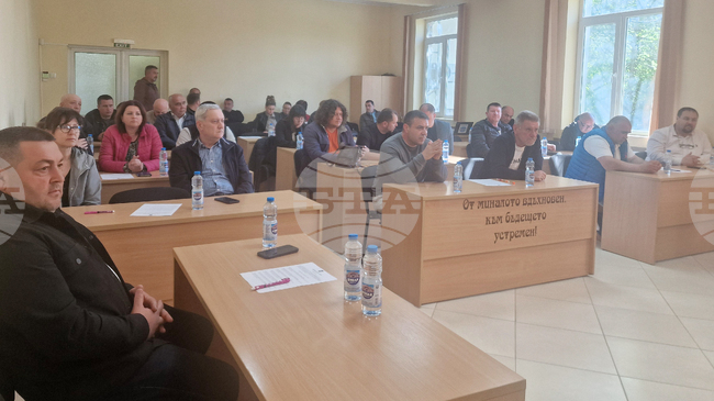 Община Исперих ще предостави под наем помещение в кметството в село Духовец за пощенска станция