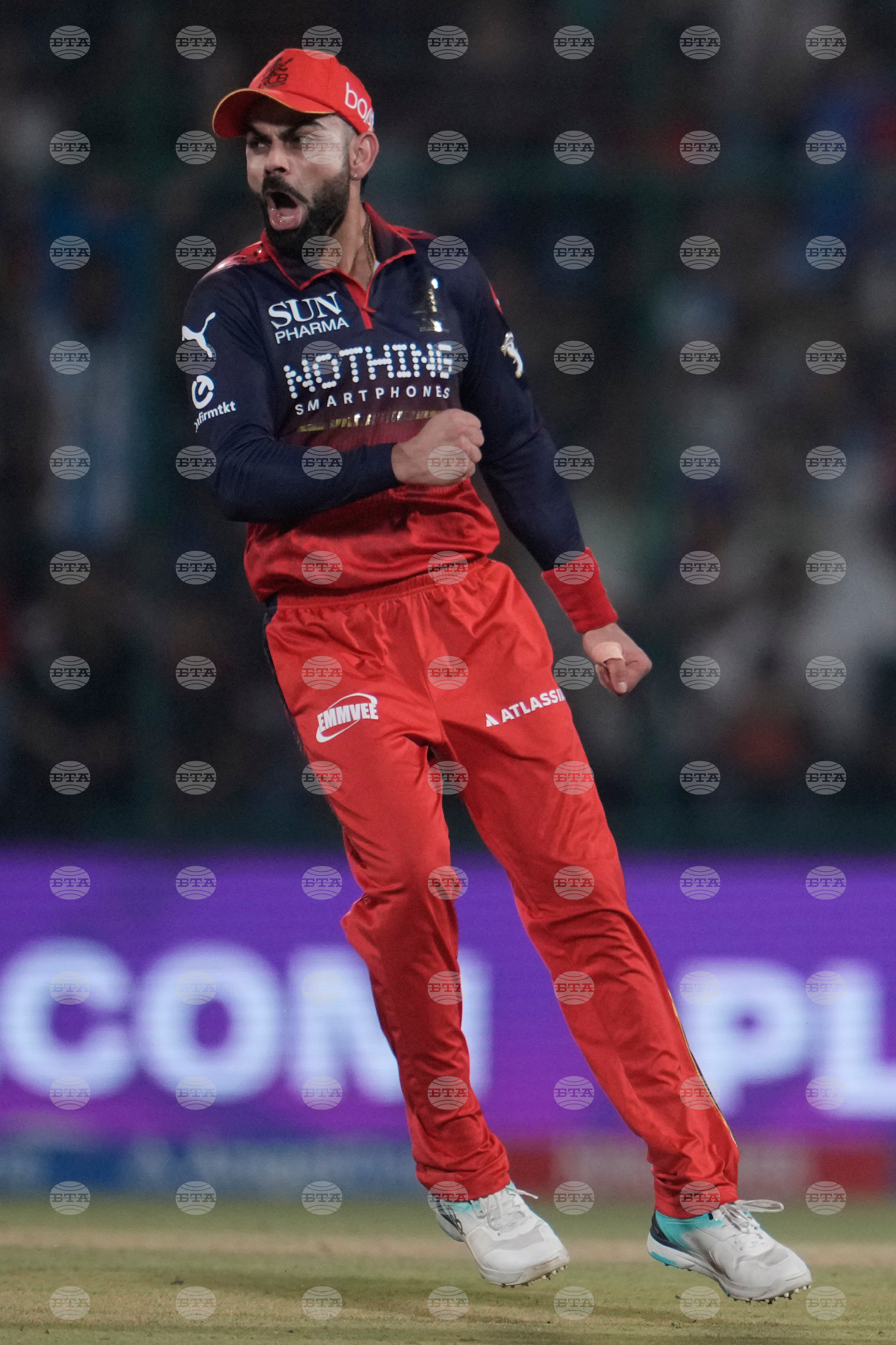 India IPL Cricket