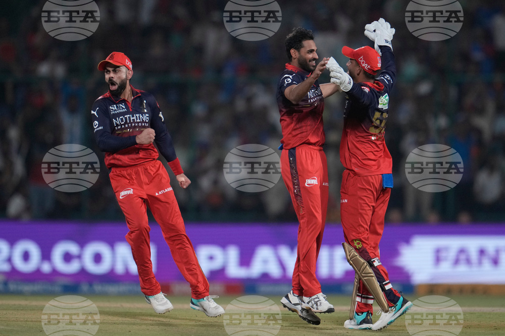India IPL Cricket