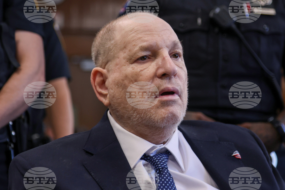 Sexual Misconduct Harvey Weinstein