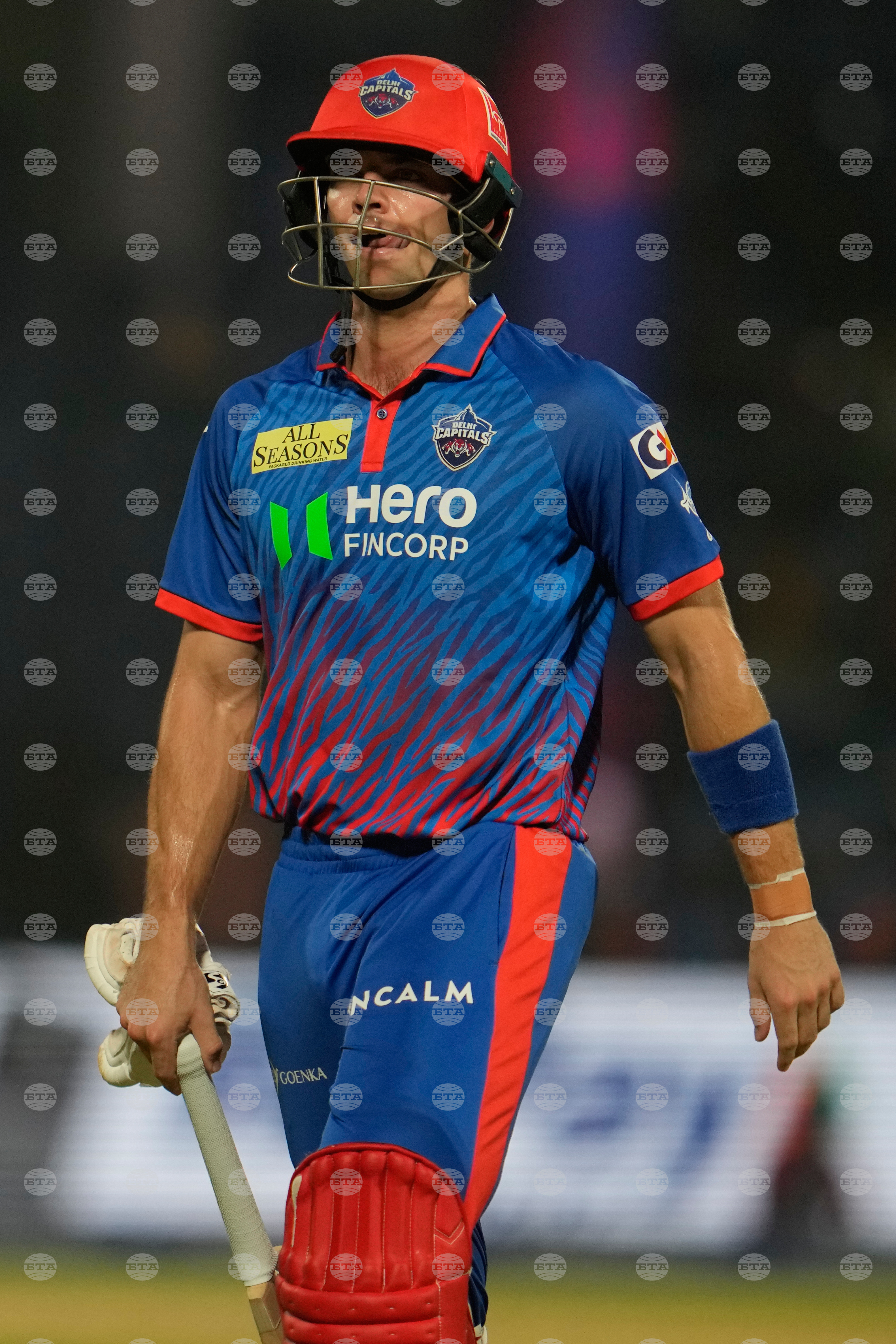 India IPL Cricket