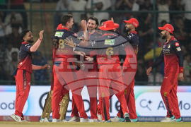 India IPL Cricket