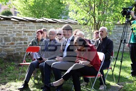 Трявна - БТА - инициатива „Пенчо Славейков днес“ - литературна среща