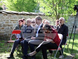 Трявна - БТА - инициатива „Пенчо Славейков днес“ - литературна среща