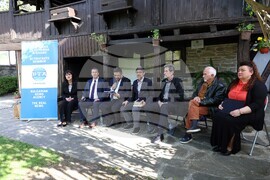 Трявна - БТА - инициатива „Пенчо Славейков днес“ - литературна среща