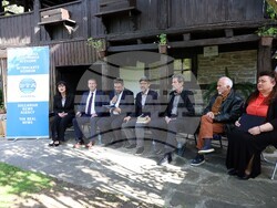 Трявна - БТА - инициатива „Пенчо Славейков днес“ - литературна среща