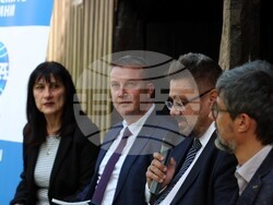 Трявна - БТА - инициатива „Пенчо Славейков днес“ - литературна среща