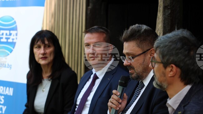 Славейковата къща съчетава традиция и модерно представяне, каза Юлия Нинова, директор на Специализирания музей за резбарско и зографско изкуство - Трявна